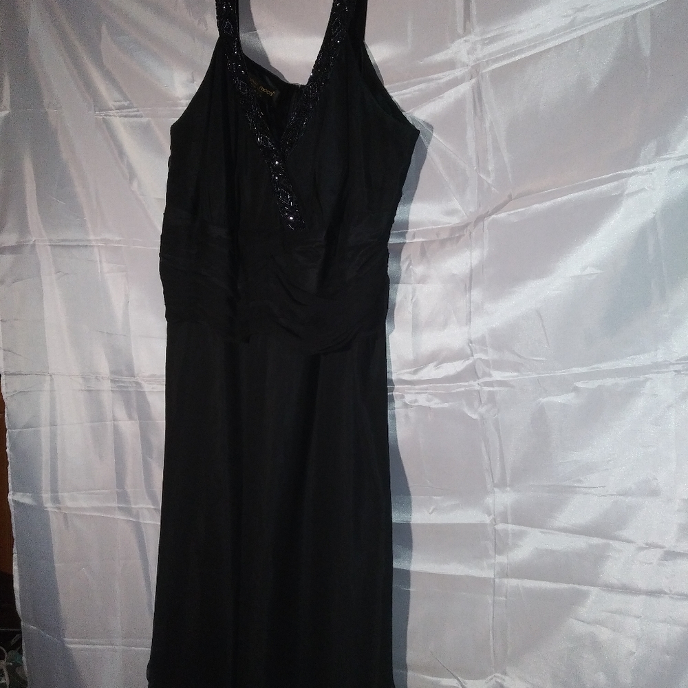 Donna Ricco Dress